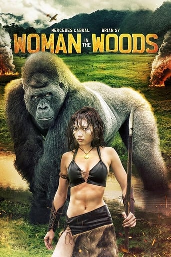 Woman In The Woods ( 2021 )