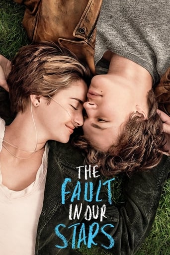 The Fault in Our Stars (2014) Multi Sub