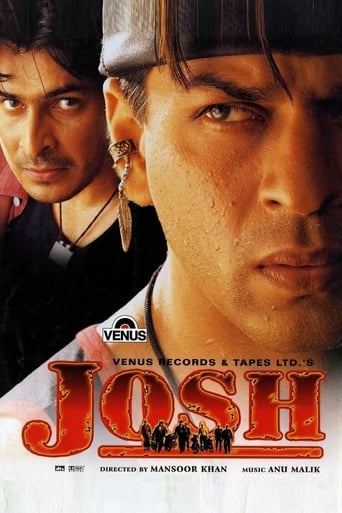Josh (2002)