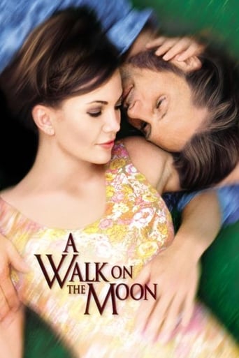 A Walk On The Moon ( 1998 )