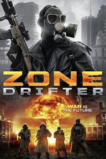 Zone Drifter ( 2021 )