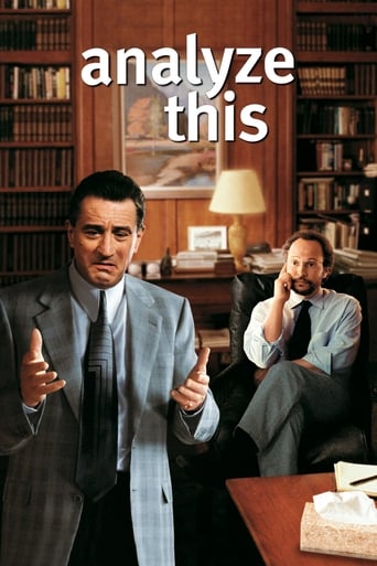 Analyze This ( 1999 )
