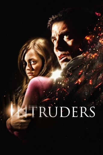 Intruders (2015) Multi Sub