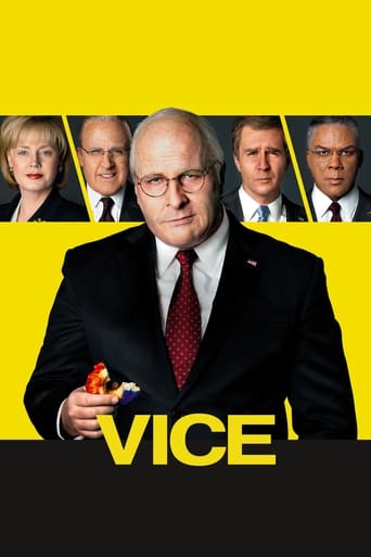 Vice (2018) Multi Sub