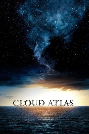 Cloud Atlas ( 2012 )