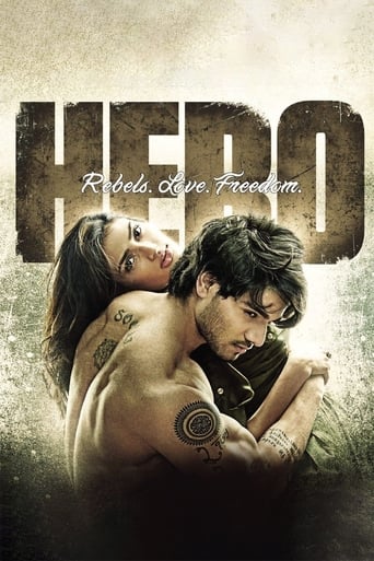  Hero ( 2015 )