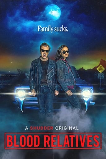 Blood Relatives ( 2022 )