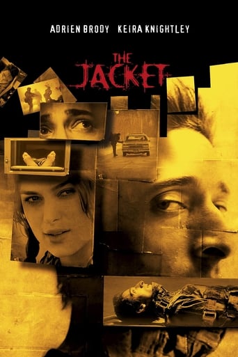 The Jacket (  )
