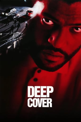 Deep Cover ( 1992 )