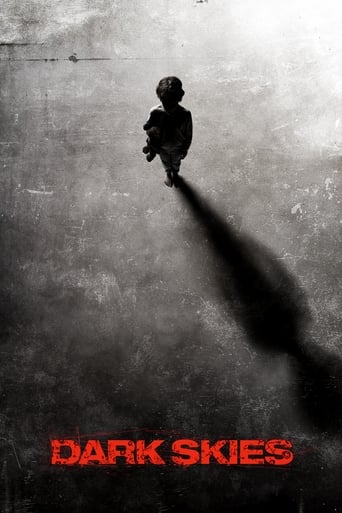 Dark Skies (2013) Eng Sub