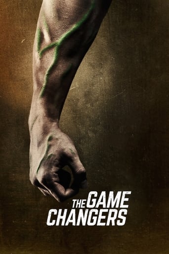 The Game Changers ( 2018 )