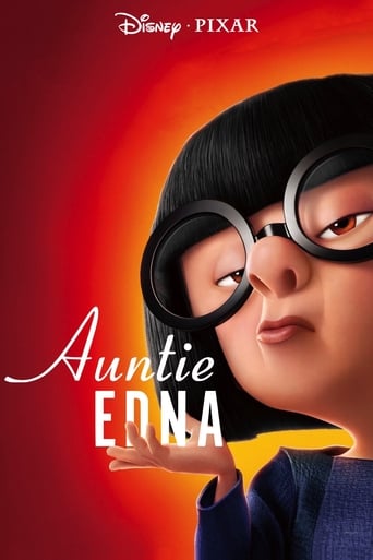 Auntie Edna (مدبلج مصري)