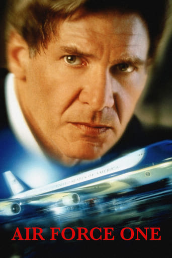 Air Force One ( 1997 ) HD