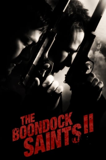 The Boondock Saints II: All Saints Day ( 2009 )