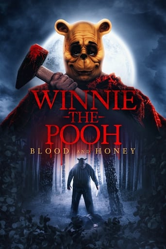  Winnie the Pooh: Blood and Honey (2023) Multi sub