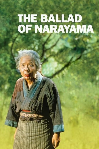 The Ballad of Narayama ( 1983 )	