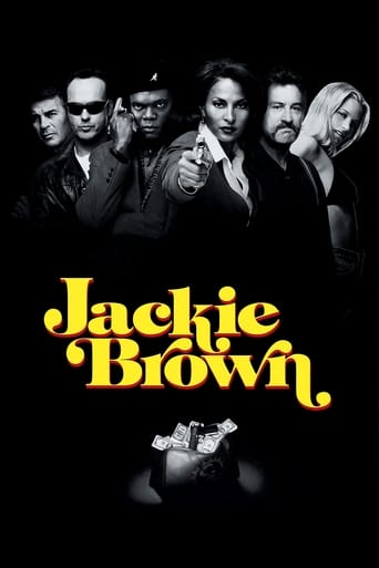  Jackie Brown (1997) 