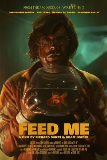 Feed Me ( 2022 )