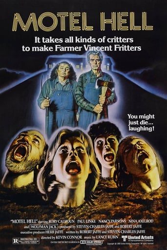 Motel Hell ( 1980 )