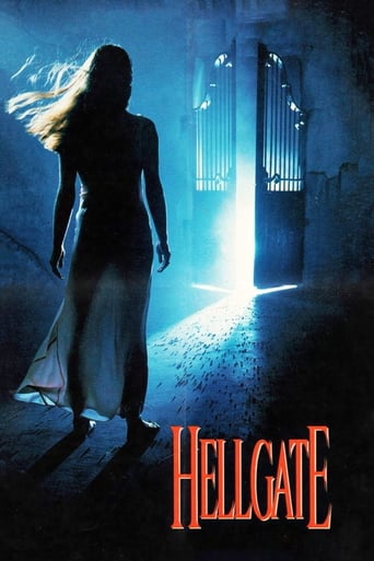 Hellgate ( 1989 )