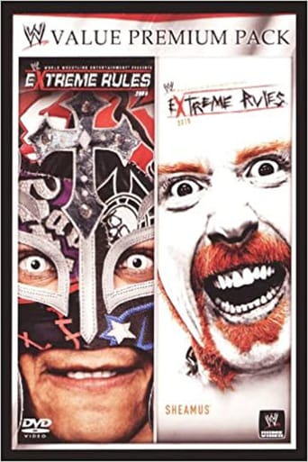 WWE Extreme Rules ( 2009 )