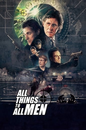 All Things To All Men ( 2013 )