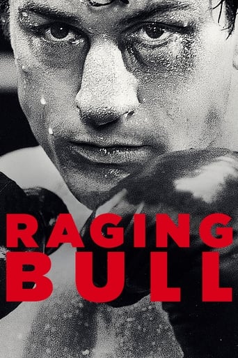  Raging Bull (1980)