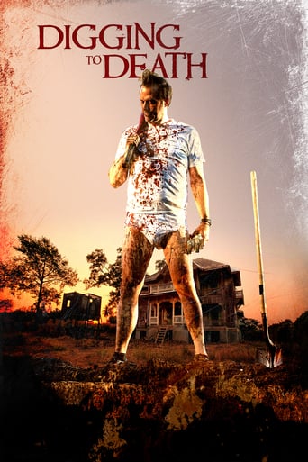 Digging To Death ( 2021 )