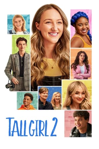 Tall Girl 2 ( 2022 ) مدبلج 