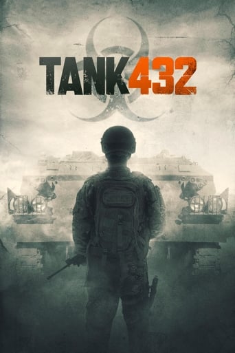 Tank 432 ( 2015 )