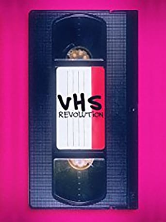 VHS Revolution (2012) Multi Sub