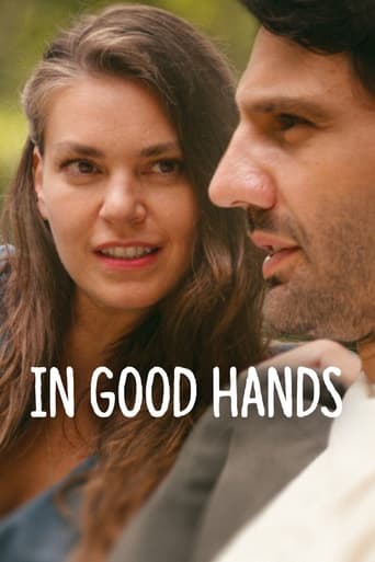 In Good Hands ( 2022 ) مدبلج 