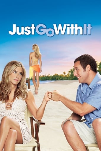 Just Go with It (2011) Multi Sub