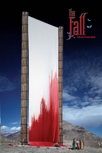 The Fall ( 2006 )