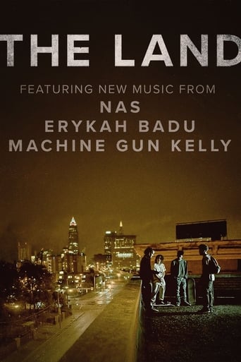 The Land ( 2016 )