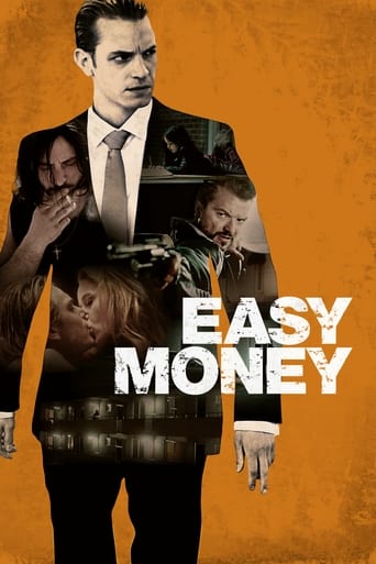 Easy Money (2010) Multi Sub