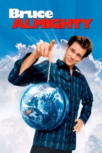 Bruce Almighty (2003) Multi Sub
