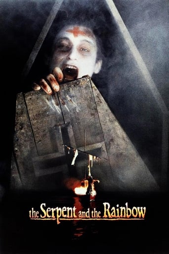 The Serpent And The Rainbow ( 1988 )