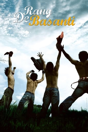 Rang De Basanti ( 2006 )