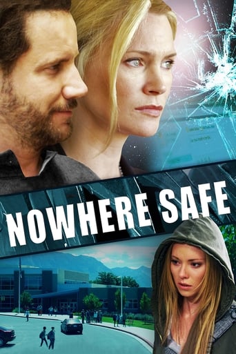 Nowhere Safe ( 2014 )