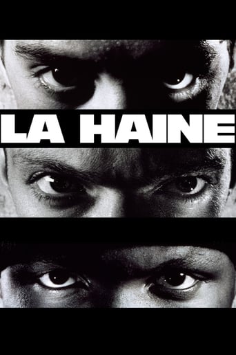La Haine ( 1995 )