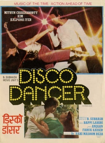  Disco Dancer ( 1982 )