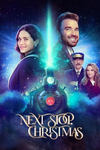 Next Stop, Christmas ( 2021 )