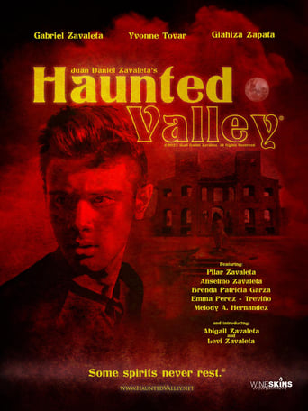 Haunted Valley (2023)