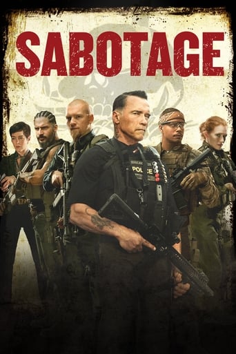 Sabotage ( 1996 )