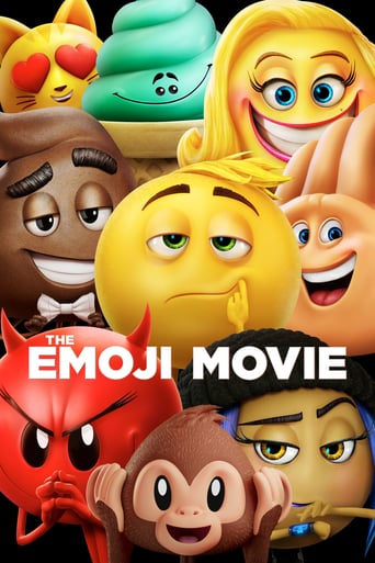 The Emoji Movie ( 2017)