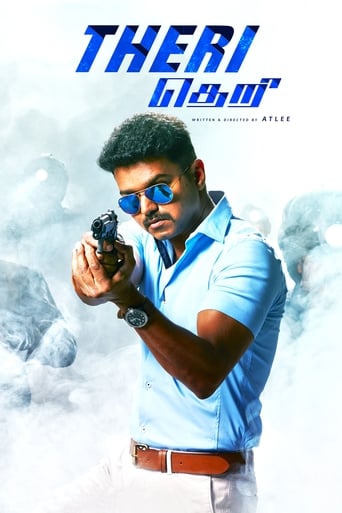  Theri ( 2016 )
