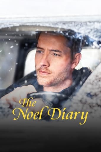 The Noel Diary ( 2022 ) مدبلج الماني