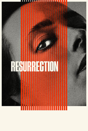 Resurrection ( 2022 )