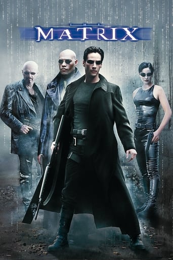 The Matrix ( 1999 ) 4K 